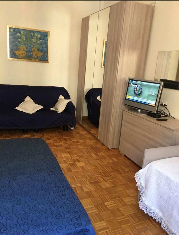 - Casa Nonna Grazia Lägenhet