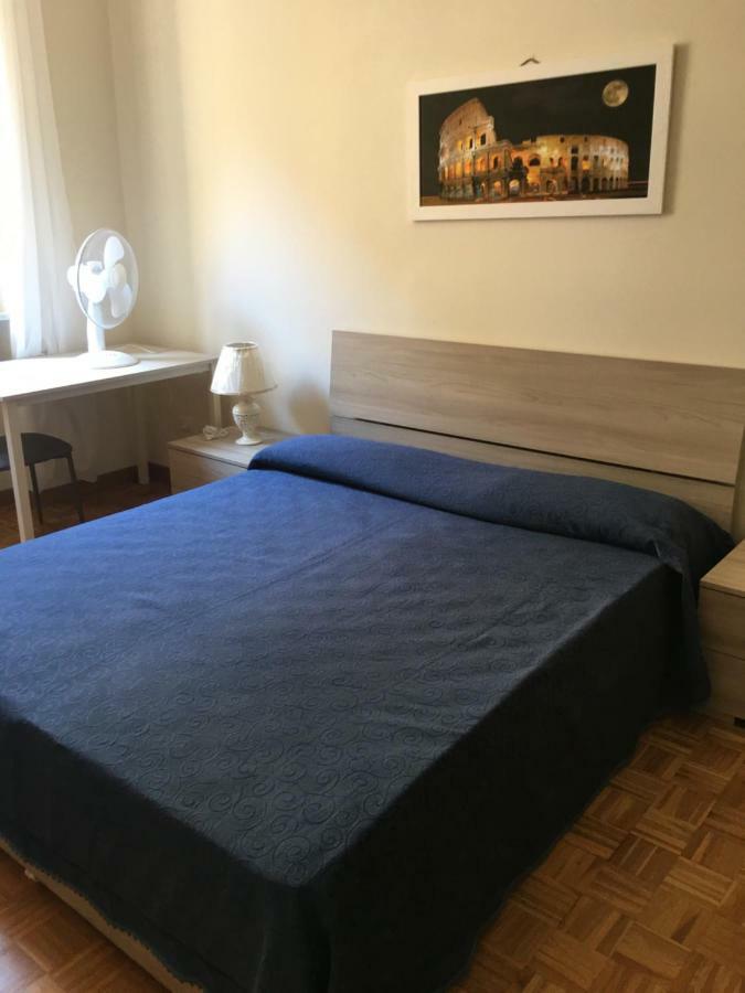 - Casa Nonna Grazia Rom