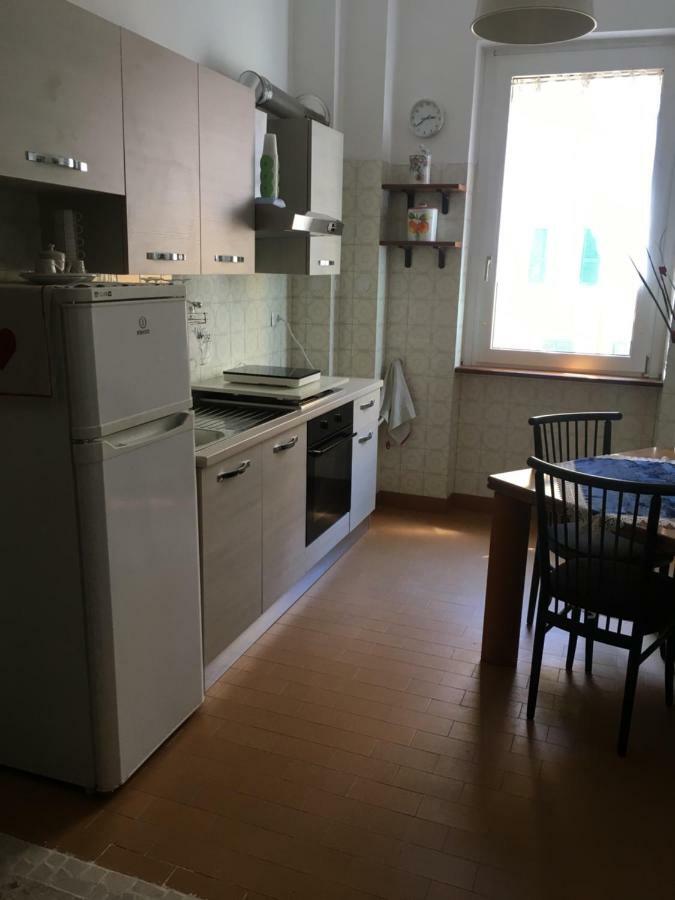 - Casa Nonna Grazia Lägenhet *