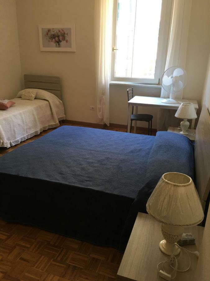 - Casa Nonna Grazia * Rom