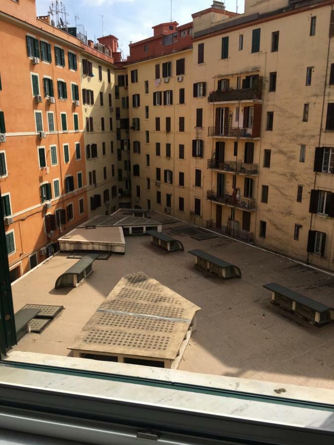 - Casa Nonna Grazia * Rom