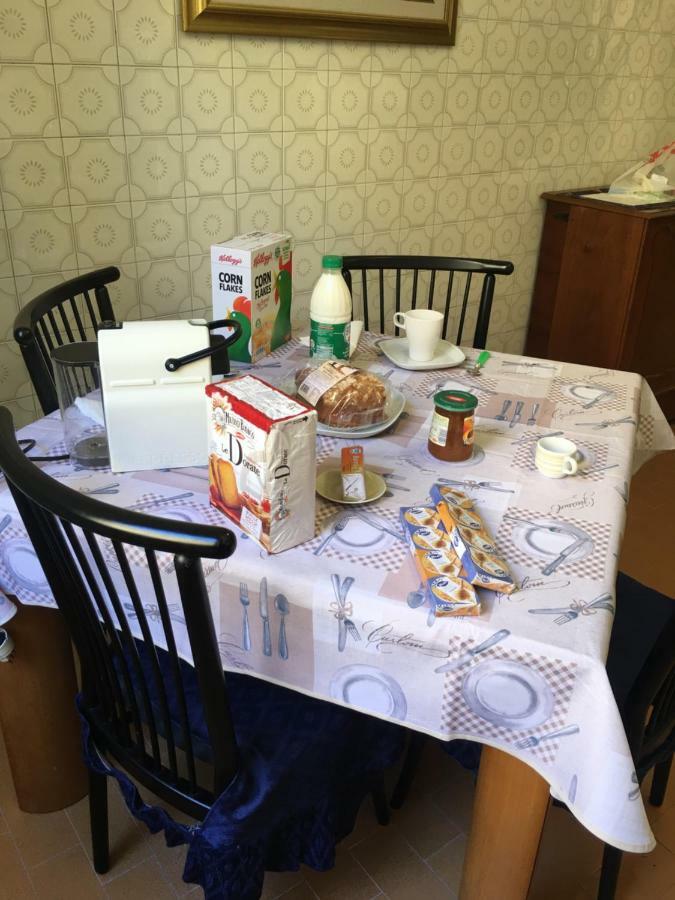 - Casa Nonna Grazia Lägenhet *