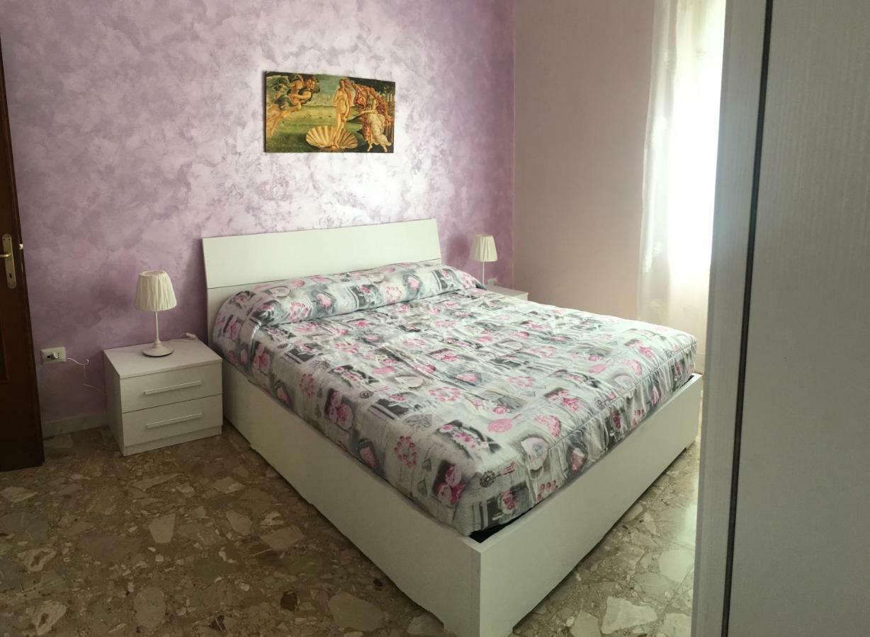 - Casa Nonna Grazia Lägenhet Rom